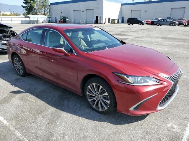 2019 Lexus ES 350