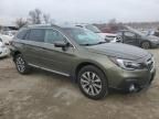 2019 Subaru Outback Touring