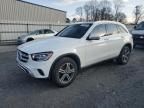 2020 Mercedes-Benz GLC 300 4matic