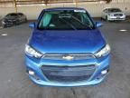 2017 Chevrolet Spark 1LT