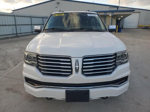 2015 Lincoln Navigator