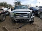 2016 Ford F550 Super Duty