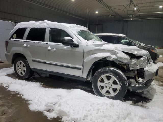 2008 Jeep Grand Cherokee Laredo