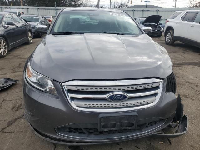 2011 Ford Taurus Limited