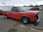 1993 Chevrolet S Truck S10