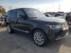 2016 Land Rover Range Rover