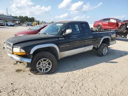 2001 Dodge Dakota en venta en Harleyville, SC