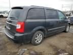 2011 Chrysler Town & Country Touring