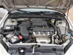 2004 Honda Civic DX VP