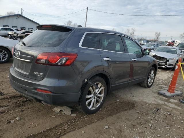 2013 Mazda CX-9 Grand Touring