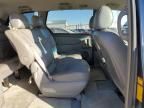 2007 Toyota Sienna XLE