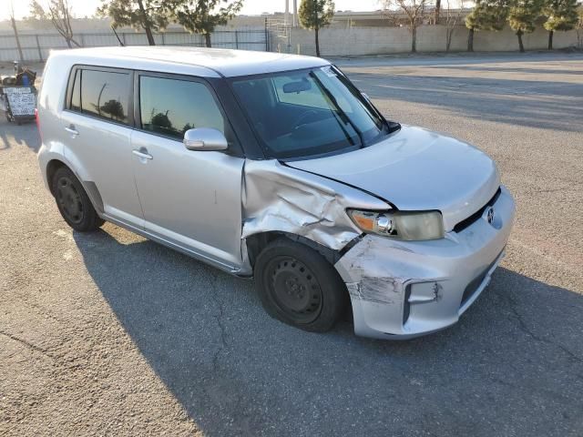 2011 Scion XB