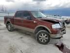 2005 Ford F150 Supercrew