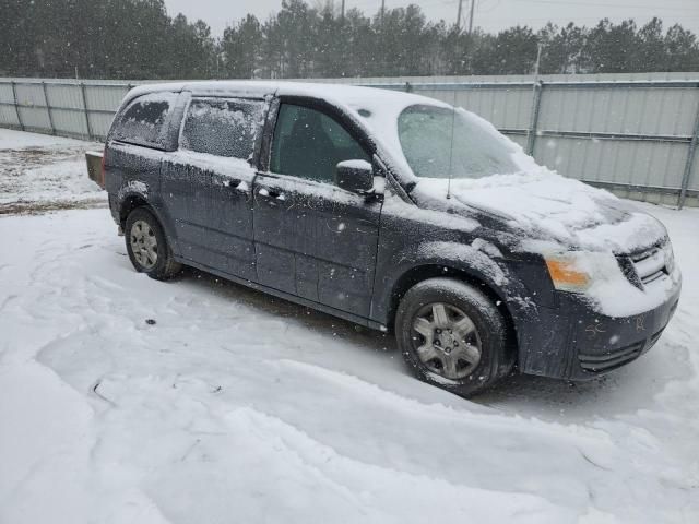 2008 Dodge Grand Caravan SE