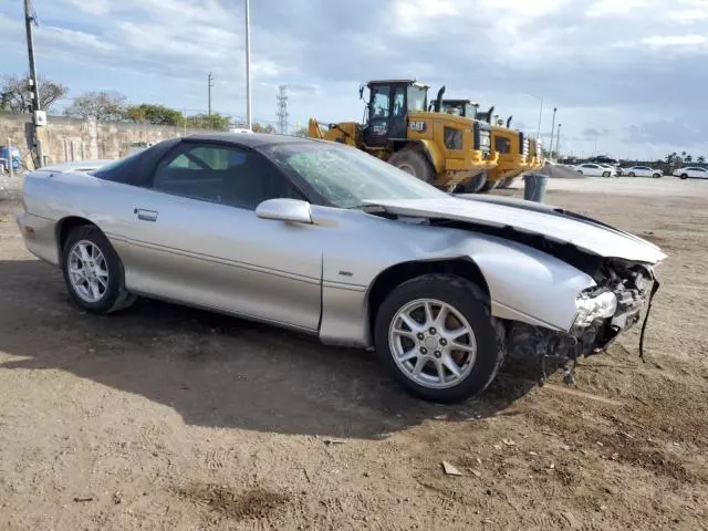 2000 Chevrolet Camaro Z28