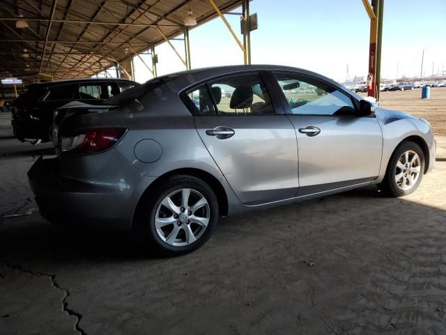 2010 Mazda 3 I