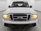 2009 Ford Ranger Super Cab