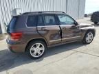 2014 Mercedes-Benz GLK 250 Bluetec