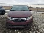 2017 Honda Odyssey SE