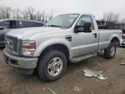 2010 Ford F250 Super Duty en venta en Baltimore, MD