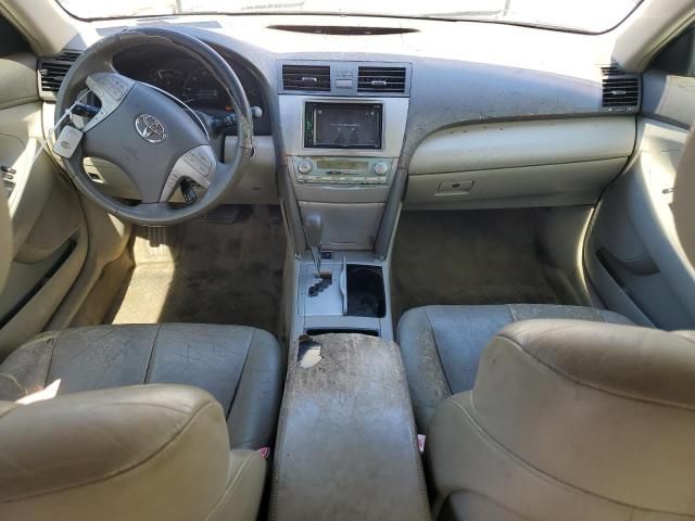 2007 Toyota Camry Hybrid