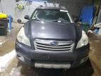 2012 Subaru Outback 2.5I Limited