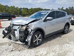 2016 Toyota Rav4 XLE en venta en Houston, TX