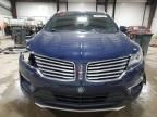 2018 Lincoln MKC Reserve