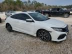 2017 Honda Civic SI