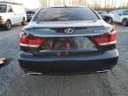 2014 Lexus LS 460