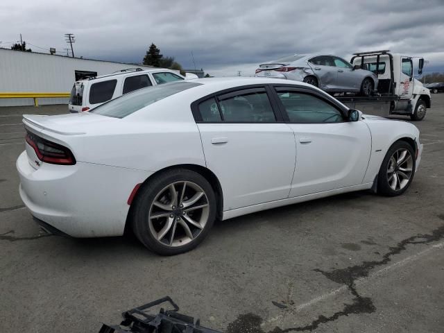 2015 Dodge Charger R/T