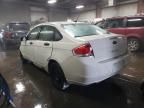 2010 Ford Focus S