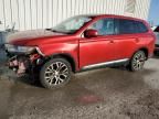 2018 Mitsubishi Outlander SE