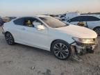 2017 Honda Accord EXL