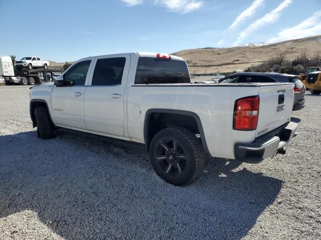 2014 GMC Sierra K1500 SLE