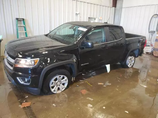 2015 Chevrolet Colorado LT