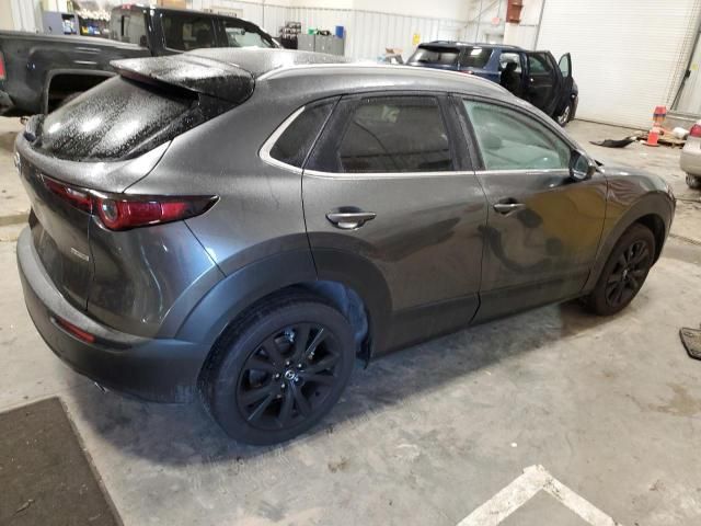 2024 Mazda CX-30 Select