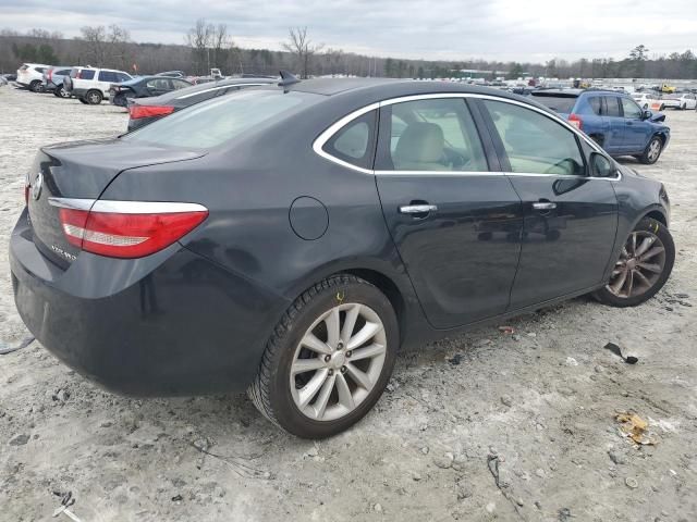 2013 Buick Verano