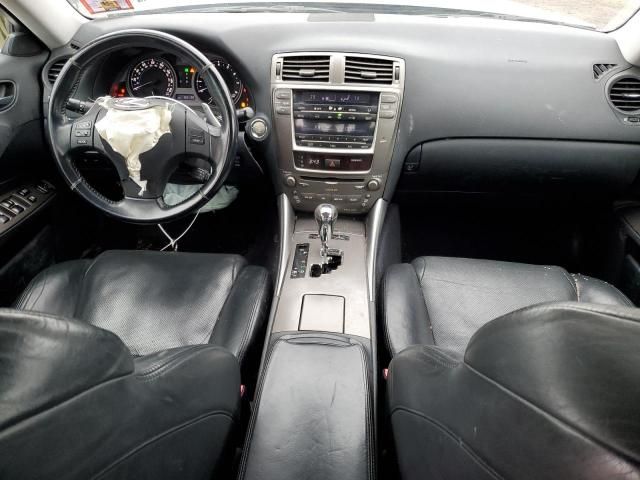 2007 Lexus IS 250