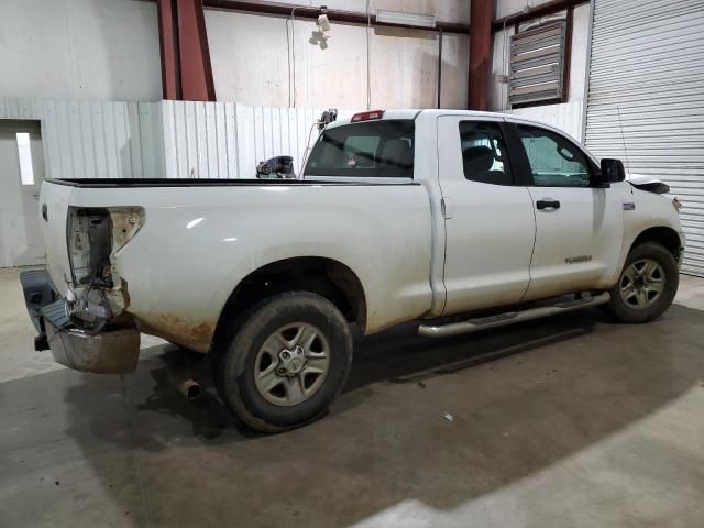 2008 Toyota Tundra Double Cab