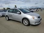 2011 Nissan Sentra 2.0