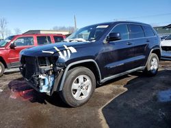 Jeep salvage cars for sale: 2011 Jeep Grand Cherokee Laredo