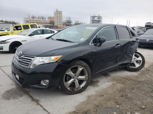 2012 Toyota Venza LE