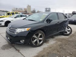 2012 Toyota Venza LE en venta en New Orleans, LA