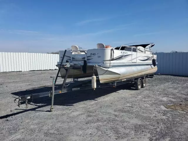 2007 Osprey Boat Co Inc Boat