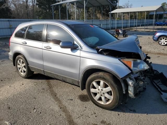 2008 Honda CR-V EXL