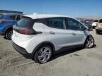 2023 Chevrolet Bolt EV 1LT