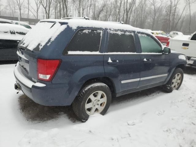 2010 Jeep Grand Cherokee Laredo