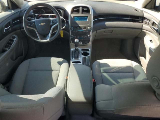 2014 Chevrolet Malibu LS