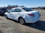 2008 Honda Accord LXP